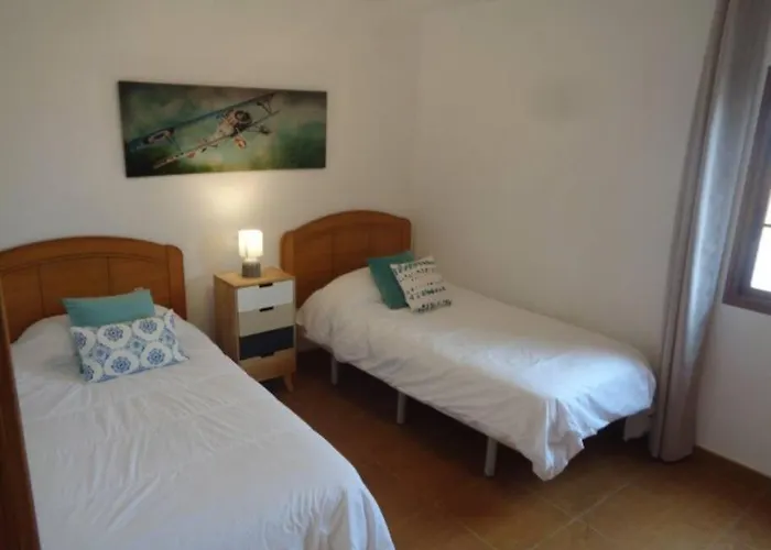Casa Ana Perez