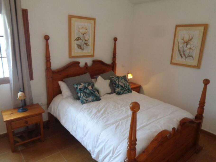 Casa Ana Perez Villa