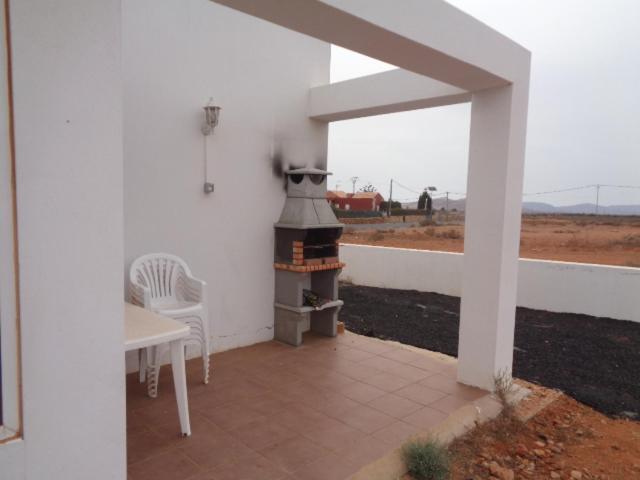 Casa Ana Perez Villa *