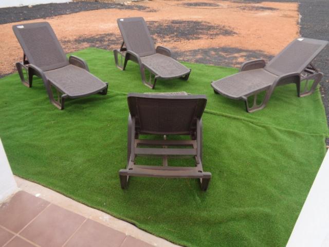 Casa Ana Perez * Antigua (Fuerteventura)