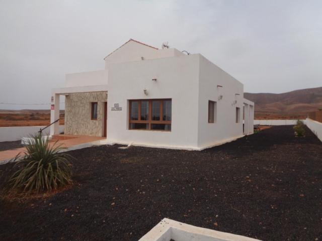 Casa Ana Perez Villa
